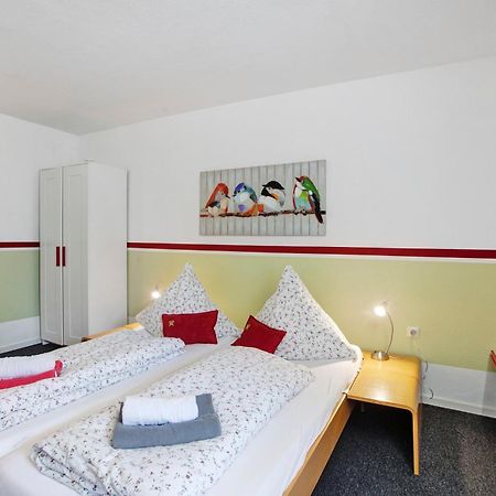 Haus Vor Anker Villa Feldberg  Exteriör bild