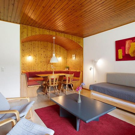Haus Vor Anker Villa Feldberg  Exteriör bild