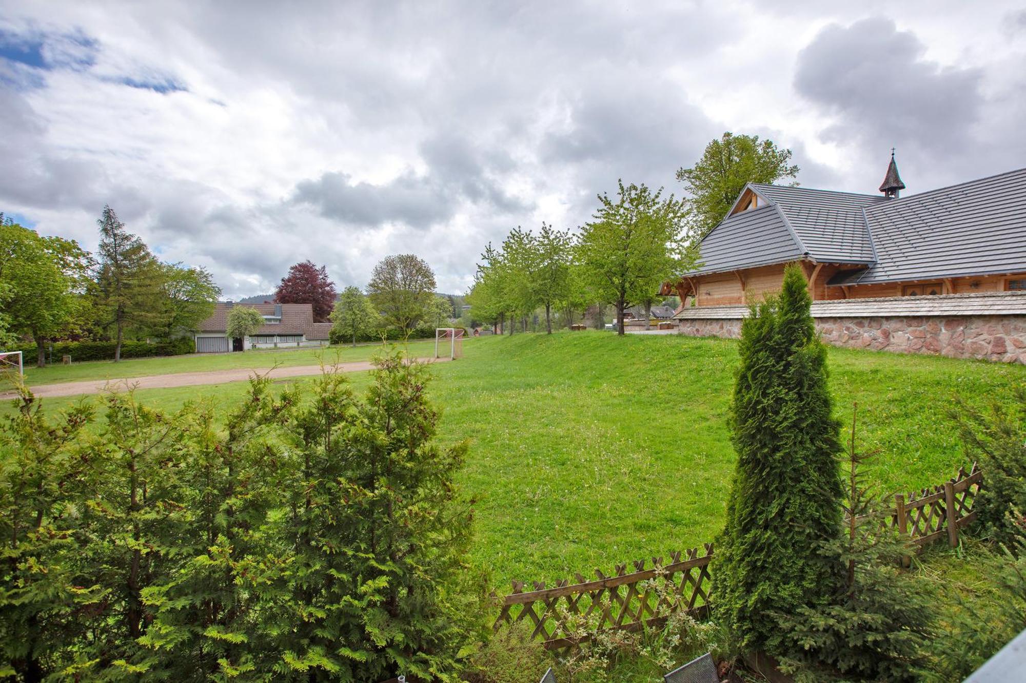 Haus Vor Anker Villa Feldberg  Exteriör bild
