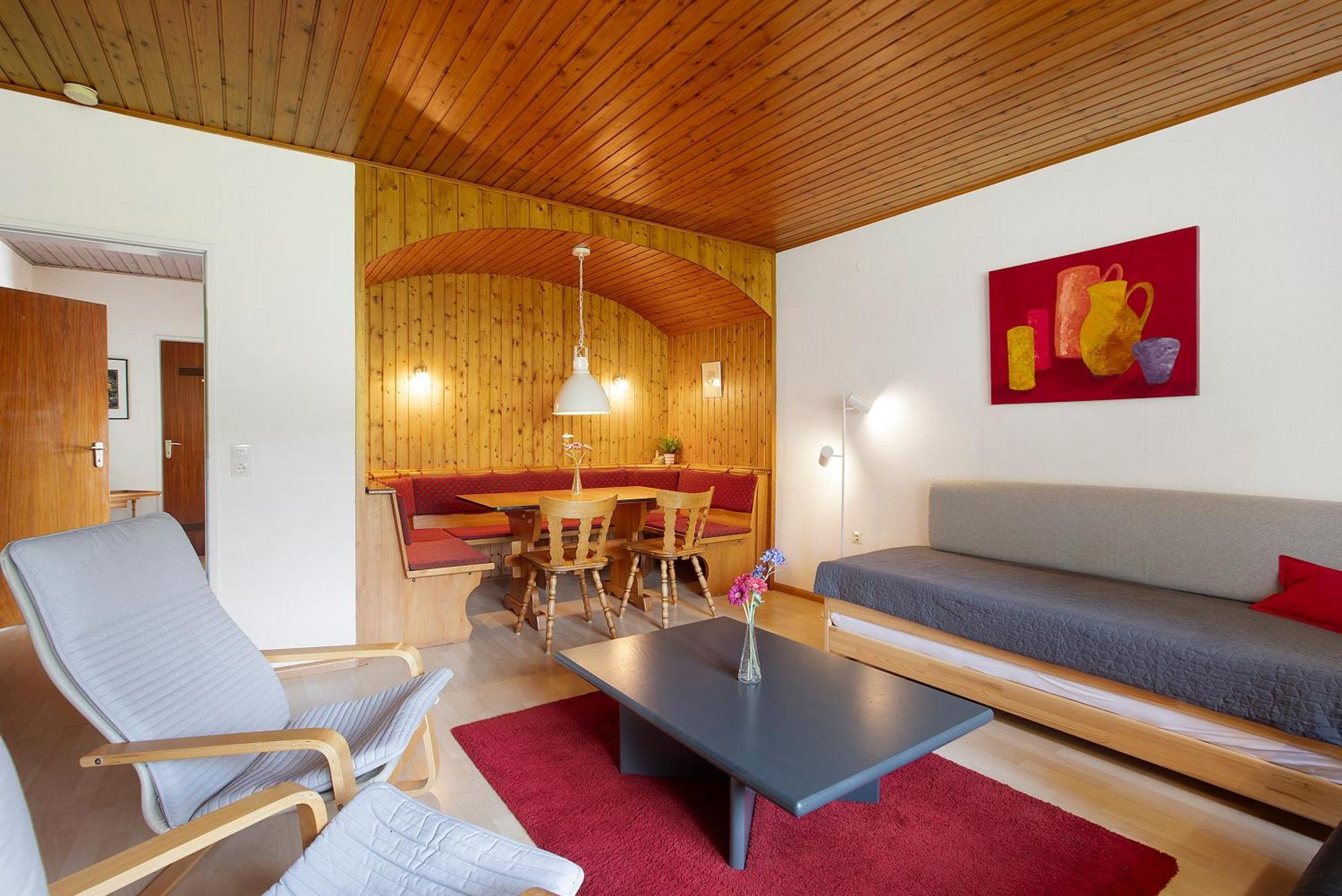 Haus Vor Anker Villa Feldberg  Exteriör bild