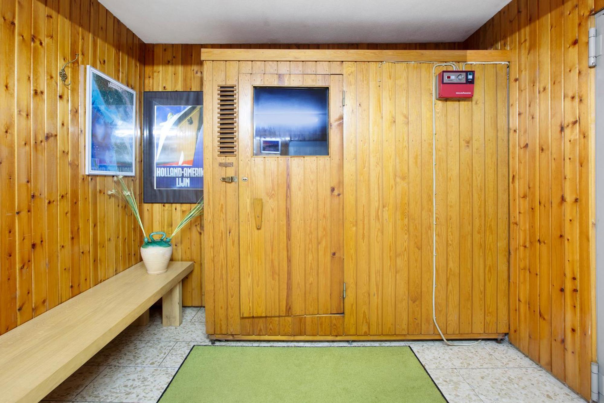 Haus Vor Anker Villa Feldberg  Exteriör bild