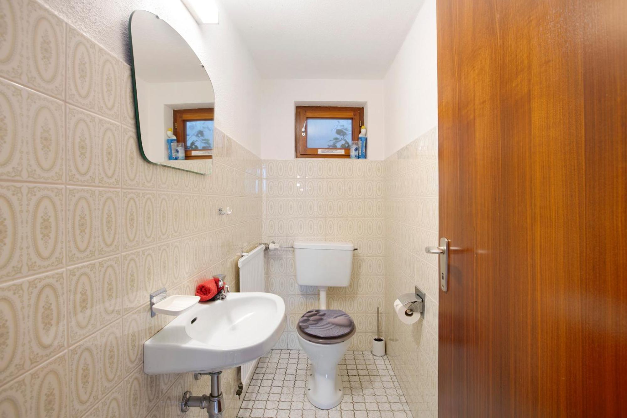 Haus Vor Anker Villa Feldberg  Exteriör bild