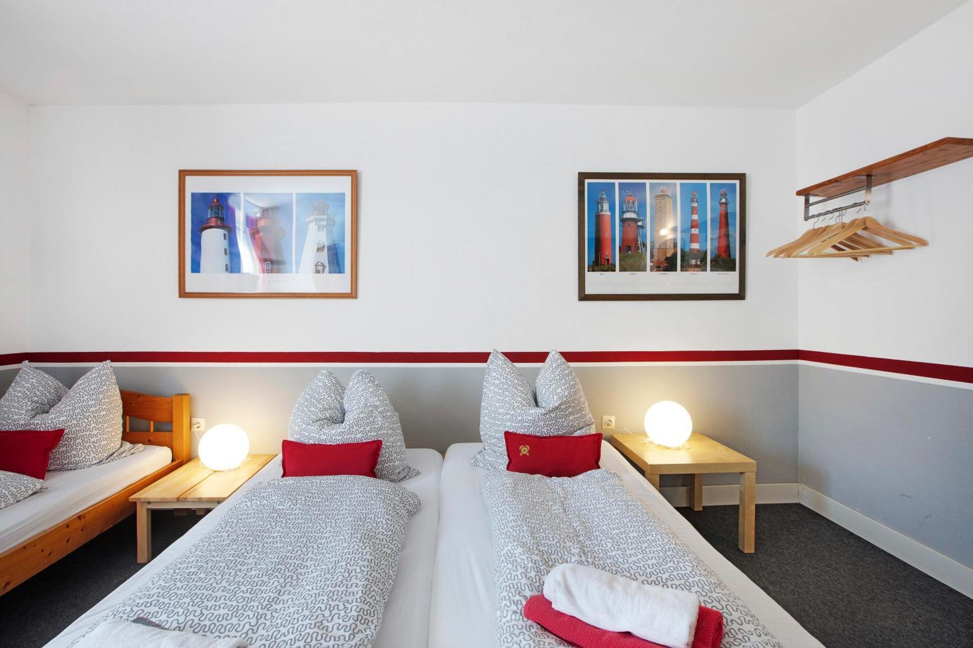 Haus Vor Anker Villa Feldberg  Exteriör bild