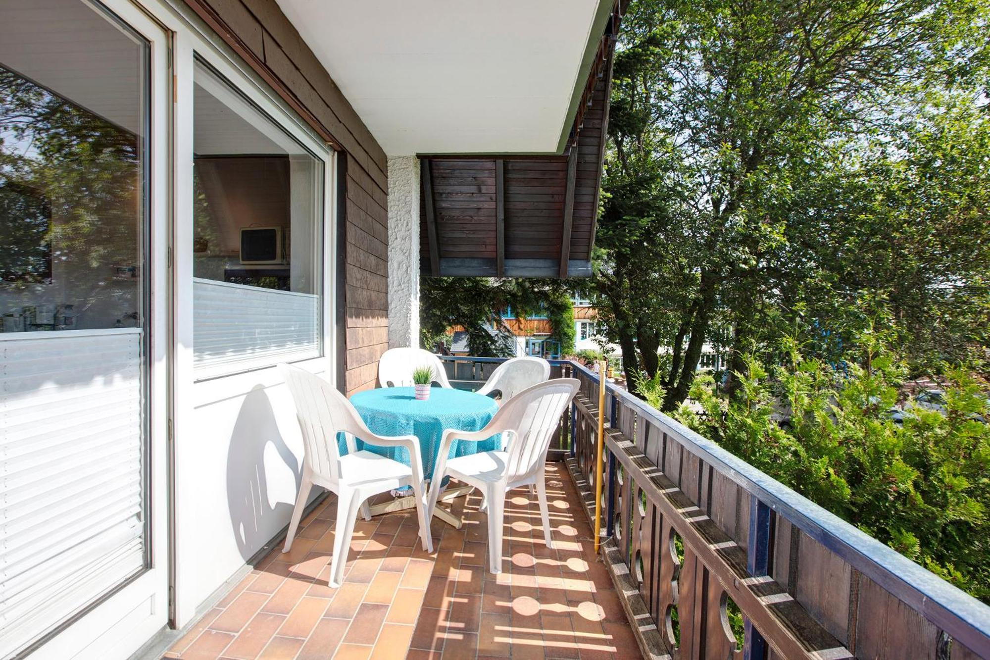Haus Vor Anker Villa Feldberg  Exteriör bild