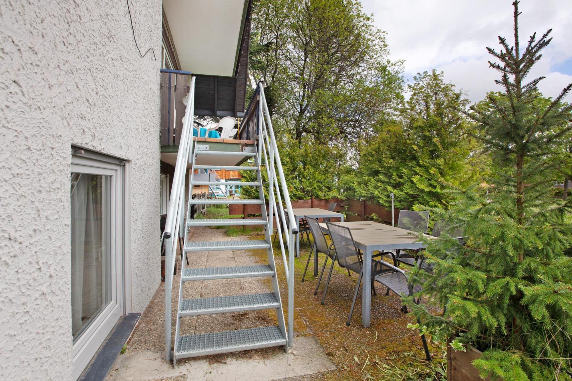 Haus Vor Anker Villa Feldberg  Exteriör bild